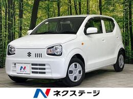 スズキ アルト 660 L スズキ セーフティ サポート装着車 4WD 禁煙車　衝突被害軽減装置　ETC　シートヒ