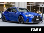 500 Fスポーツ パフォーマンス