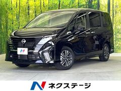 日産 セレナ の中古車 2.0 ハイウェイスターV 和歌山県和歌山市 333.7万円