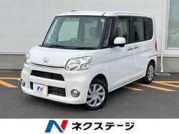 ダイハツ タント 660 L 純正SDナビ バックカメラ 禁煙車 ETC