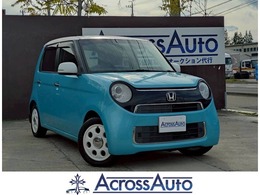 ホンダ N-ONE 660 G Lパッケージ ナビ　TV　プッシュスタート　バックカメラ