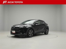 トヨタ C-HR ハイブリッド 1.8 G 認定中古車　衝突軽減装置　シートヒーター