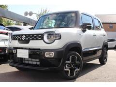 スズキ クロスビー の中古車 1.2 ハイブリッド MZ アップグレードパッケージ装着車 4WD 東京都福生市 272.0万円