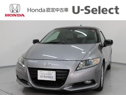 ホンダ CR-Z 1.5 アルファ 