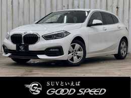 BMW 1シリーズ 118d プレイ ディーゼルターボ レーダークルーズ/電動ゲート/バックカメラ