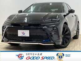 トヨタ クラウンスポーツ 2.5 Z E-Four 4WD モデリスタ サンルーフ 全周囲 ETC