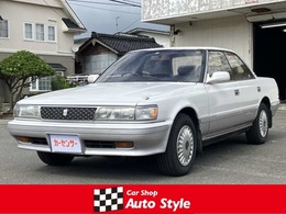 トヨタ チェイサー 2.0 アバンテ タイベル交換済 パワーウィンドウ関東仕入