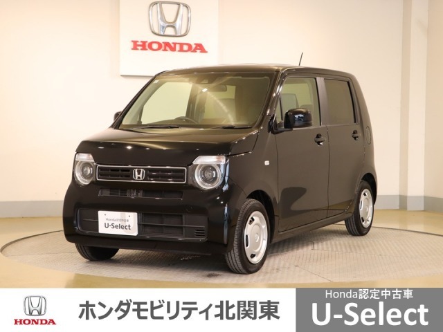 車名の由来：N-WGNの「N」はNシリーズが提案する「New」「Nippon」「Norimono(乗り物)」「Next」のそれぞれの頭文字も含め「これからの新しい日本の乗り物を創造する」という意味
