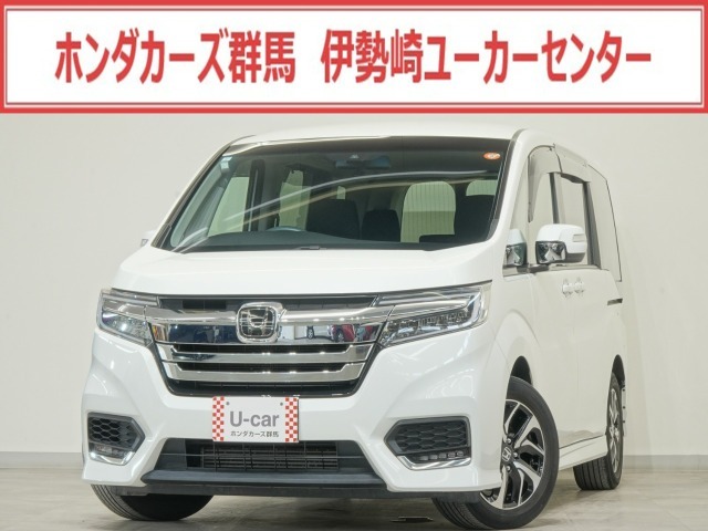 ステップワゴン スパーダホンダセンシング入荷いたしました。お気軽にお問い合わせください。当社ではお客様の、安心・快適なカーライフの為にご契約前に現車の確認をお願いしております。
