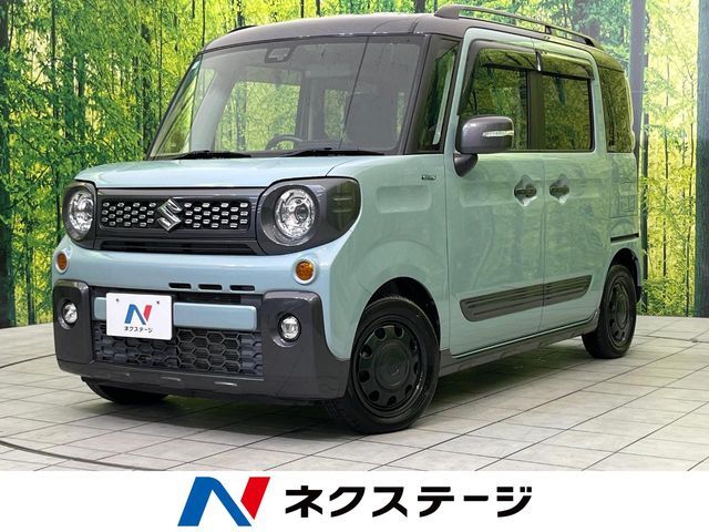 セーフティサポート　両側電動スライドドア　禁煙車　前席シートヒーター