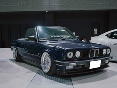 3シリーズカブリオレ