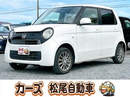 ホンダ N-ONE 660 G 4WD 保証12ヵ月・走行無制限　ナビ　Bカメラ