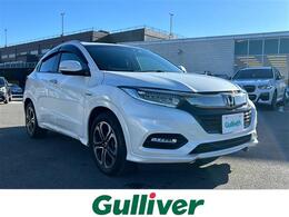 ホンダ ヴェゼル 1.5 ハイブリッド Z ホンダセンシング 純正メーカーオプションナビ バックカメラ