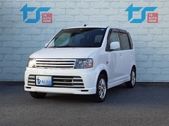 日産 オッティ の中古車 660 ライダー インタークーラーターボ 4WD 岐阜県土岐市 19.8万円