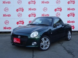 ダイハツ コペン セロ 660 女性ワンオーナー・ベージュシート＆シート