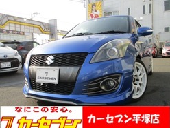 H25　スズキ　スイフト