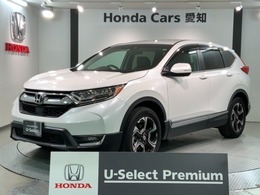 ホンダ CR-V 1.5 EX Honda SENSING 2年保証 純正ナビ フルセグ