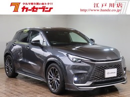 レクサス LBX リラックス モデリスタエアロ 1オーナー 19AW ナビ