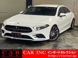 メルセデス・ベンツ Aクラスセダン A250 4マチック エディション1 4WD アドバンストPKG　レーダーセーフティPKG