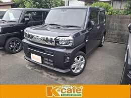 ダイハツ タフト 660 G 衝突被害軽減ブレーキ　スマートキー