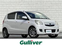ダイハツ ミラ 660 X リミテッド ER 冬タイヤ社外アルミ車載　社外ナビ