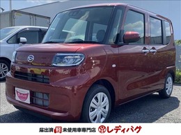 ダイハツ タント 660 L UGP 届出済未使用車 衝突軽減ブレーキ