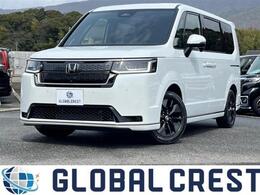 ホンダ ステップワゴン 1.5 スパーダ 