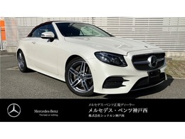 メルセデス・ベンツ Eクラスカブリオレ E200 スポーツ 