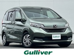 ホンダ フリード 1.5 G ホンダセンシング 1オーナー/両側パワスラ/ナビ/Bモニター