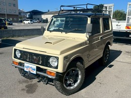 スズキ ジムニー 660 HC 4WD 