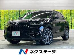 ホンダ ZR-V 1.5 X 禁煙車 純正11.4型ナビTV バックカメラ