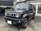 スズキ ジムニーノマド 5ドア　アルファ　4WD　並行輸入