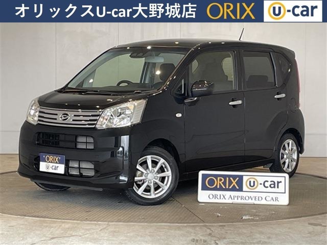 【無償保証付き】　オリックス認定中古車は1年間・走行距離無制限（一部、半年5,000km）の無償保証付き！！
