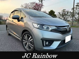 ホンダ フィット 1.5 RS 純正ナビTV ETC Bカメラ クルコン ノーマル