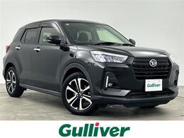 ダイハツ ロッキー 1.0 G 4WD 禁煙車/純正ナビ/HDMI/フルセグTV/レーダー