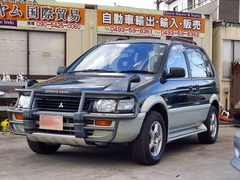 三菱 RVR の中古車 2.0 スポーツギア 4WD 埼玉県東松山市 75.9万円