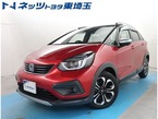 フィット e:HEV クロスター
