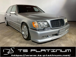 メルセデス・ベンツ Sクラス S600L 