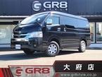 2.7 GL ロング ミドルルーフ 4WD