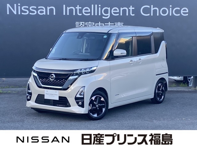 当店のルークスをご覧いただきありがとうございます！早速、画像内の右矢印をクリック！お車の詳しい画像をご覧ください！