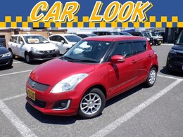 スズキ スイフト 1.2 XL 2年間保証付　5速マニュアル　ナビ