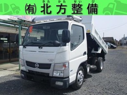 日産 NT450アトラス 3.0 標準ダンプ 高床 ディーゼルターボ 2t積　ペダル　エアコン　パワステ
