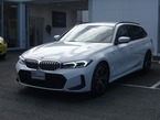 320i Mスポーツ