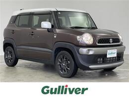 スズキ クロスビー 1.0 ハイブリッド MX 純正8インチナビ　シートヒーター　フルセ