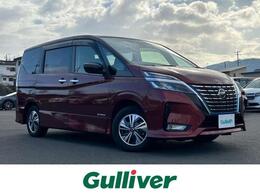 日産 セレナ 1.2 e-POWER ハイウェイスター V 純正10型ナビ Bカメラ プロパイロット ETC