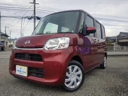 ダイハツ タント L 両側スライドドア エコアイドル 