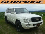 4.2 VXリミテッド ディーゼルターボ 4WD