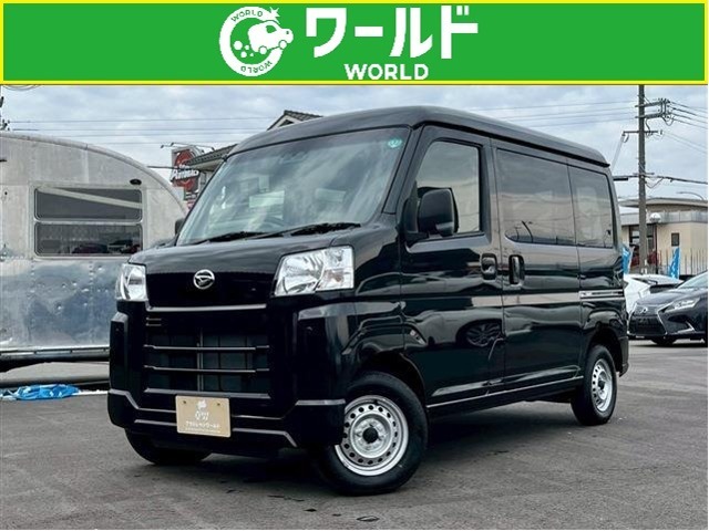 ☆車両情報☆キーレス・アイドリングストップ・衝突軽減ブレーキ・横滑り防止・障害物センサー・オートライト・両側スライドドア・前パワーウィンドウ