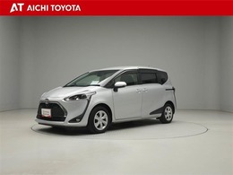 トヨタ シエンタ 1.5 ファンベース G セーフティ エディション トヨタ認定中古車　ロングラン保証付き