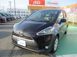 トヨタ シエンタ 1.5 G クエロ 4WD 